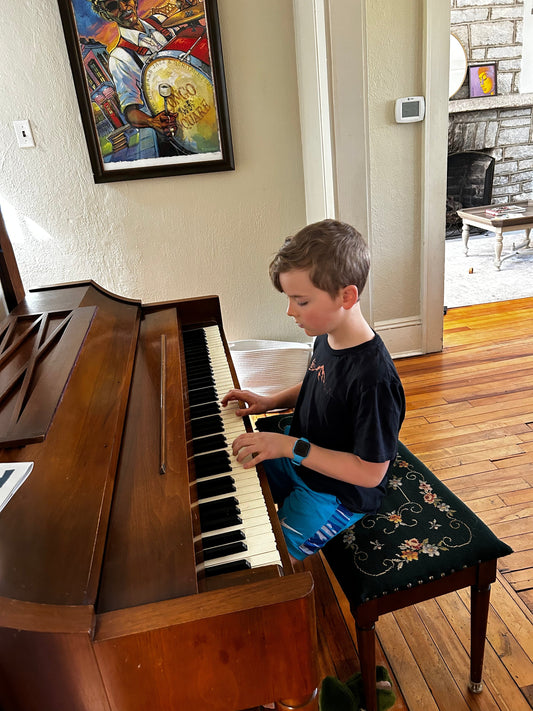 Why Some Music Teachers Always Have a Full Studio (And What They Know That Most Don't)