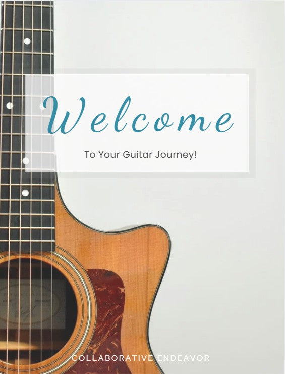 Guitar Prelude Collection